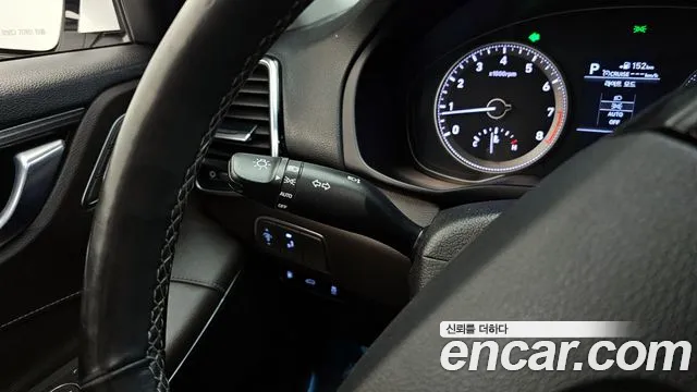 Hyundai Grandeur 2017 thumb 4
