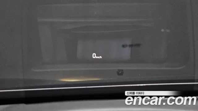 Hyundai Genesis 2016 thumb 8