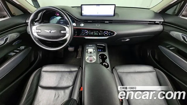 Genesis GV70 2021 thumb 7