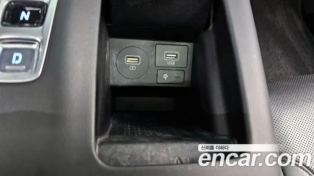 Hyundai Grandeur 2020 thumb 12