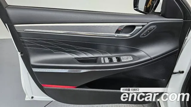 Hyundai Grandeur 2020 thumb 10