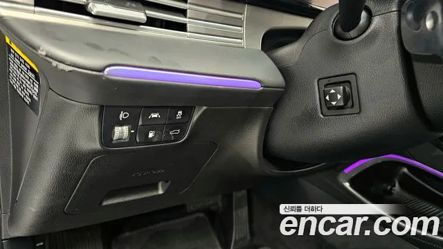 Hyundai Grandeur 2020 thumb 7