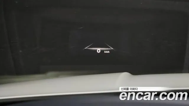 Genesis GV80 2020 thumb 5