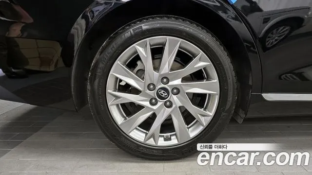 Hyundai Grandeur 2020 thumb 5