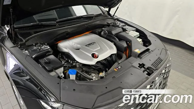 Hyundai Grandeur 2020 thumb 4