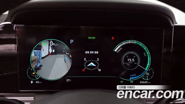 Hyundai Grandeur 2020 thumb 12