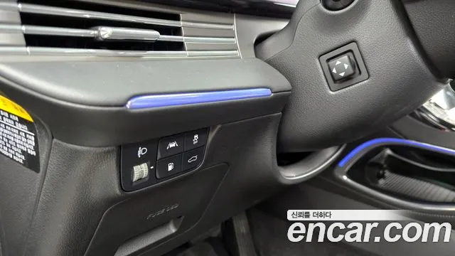 Hyundai Grandeur 2020 thumb 6