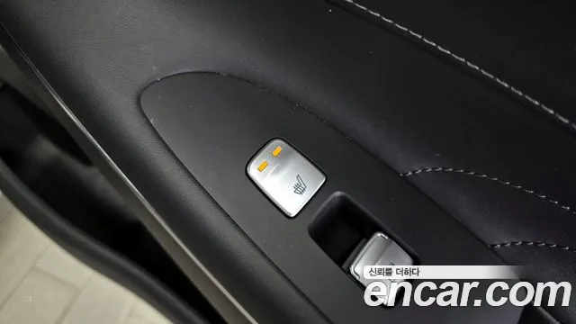 Hyundai Grandeur 2020 thumb 11