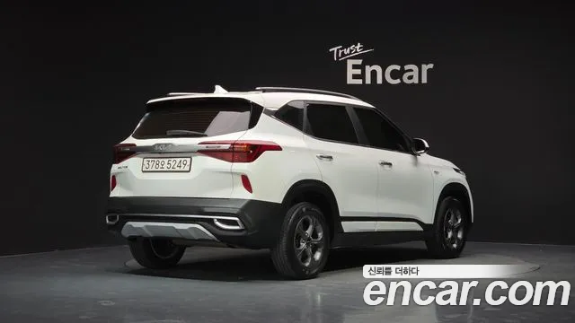 Kia Seltos 2022 thumb 8