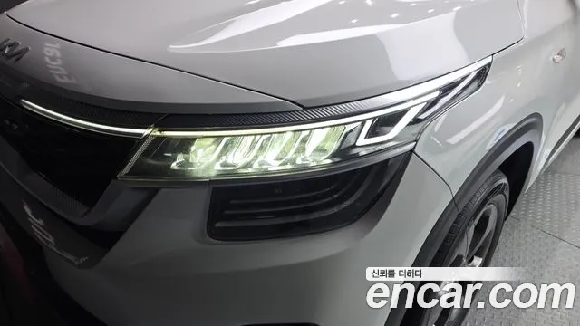 Kia Seltos 2022 thumb 3