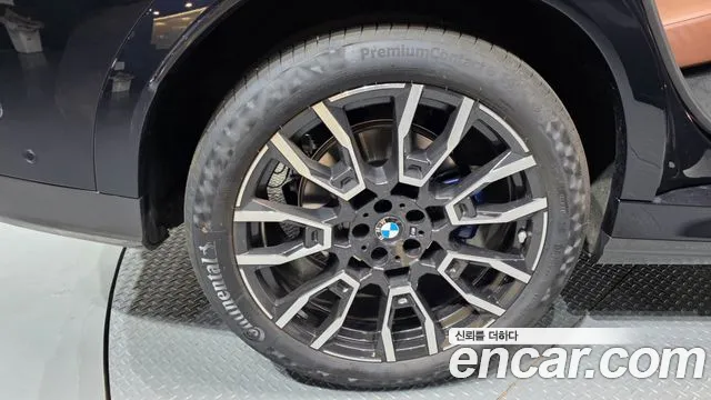 BMW X6 2025 thumb 6