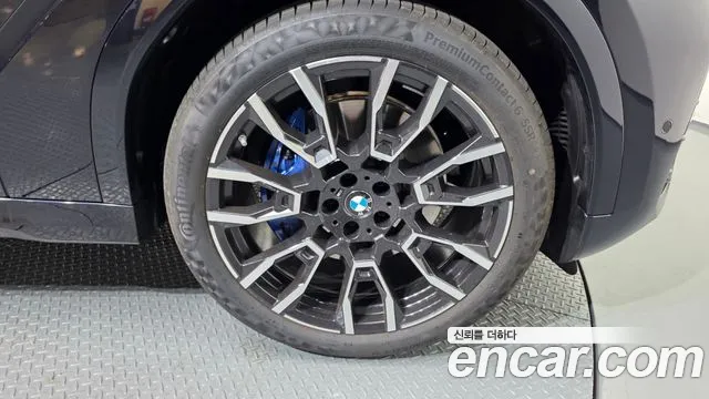 BMW X6 2025 thumb 11