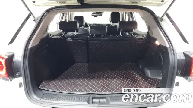 KGM Korando 2020 thumb 10