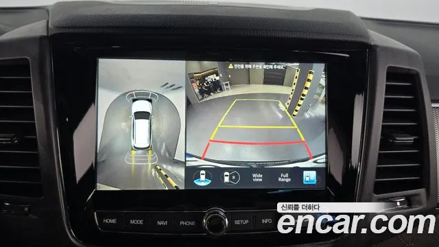 KGM Rexton 2022 thumb 7