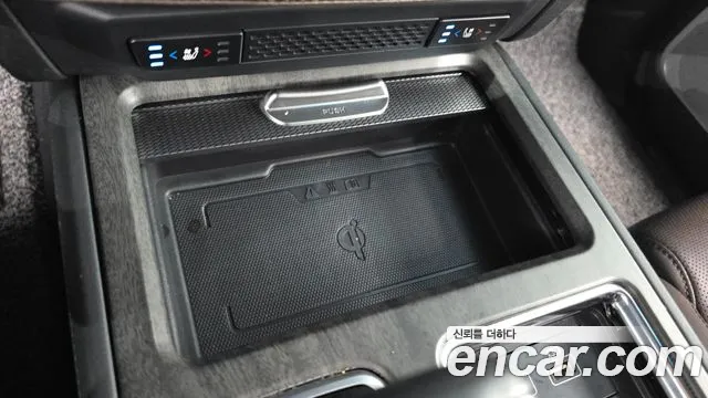 KGM Rexton 2022 thumb 12