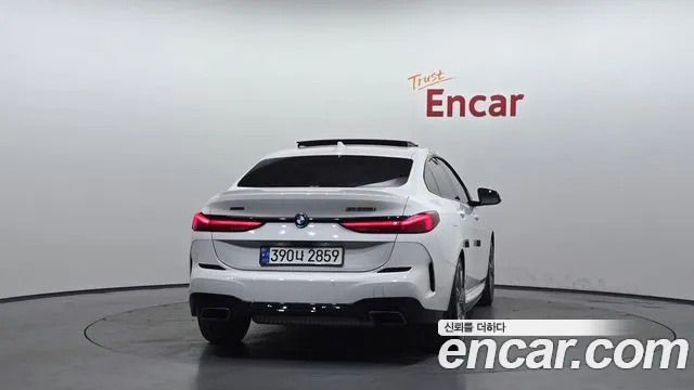 BMW 2 серии Gran Coupe 2020 thumb 10