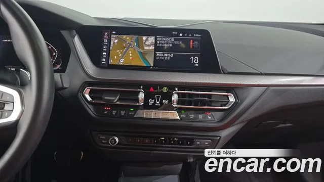 BMW 2 серии Gran Coupe 2020 thumb 7