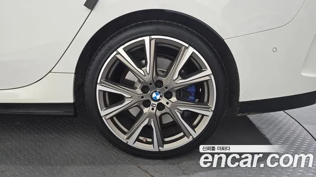 BMW 2 серии Gran Coupe 2020 thumb 8