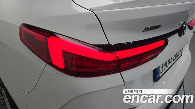 BMW 2 серии Gran Coupe 2020 thumb 12