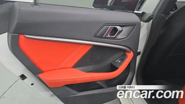 BMW 2 серии Gran Coupe 2020 thumb 2