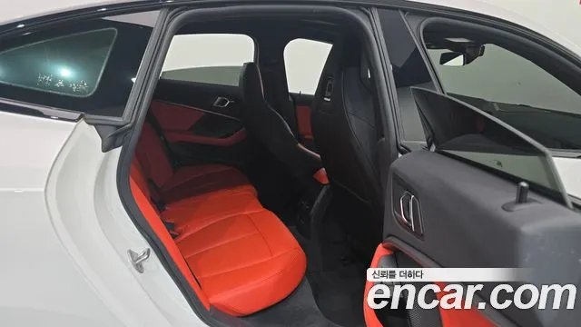 BMW 2 серии Gran Coupe 2020 thumb 5