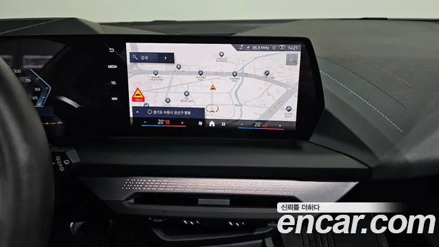 BMW 1 серии 2025 thumb 4