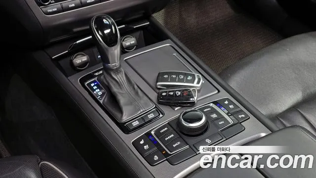 Hyundai Genesis 2014 thumb 11
