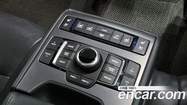 Hyundai Genesis 2014 thumb 4