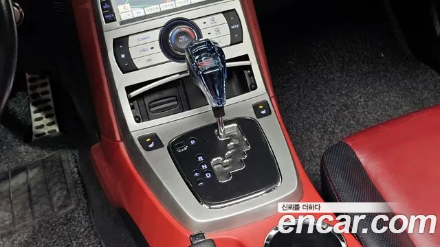 Hyundai Genesis 2009 thumb 3
