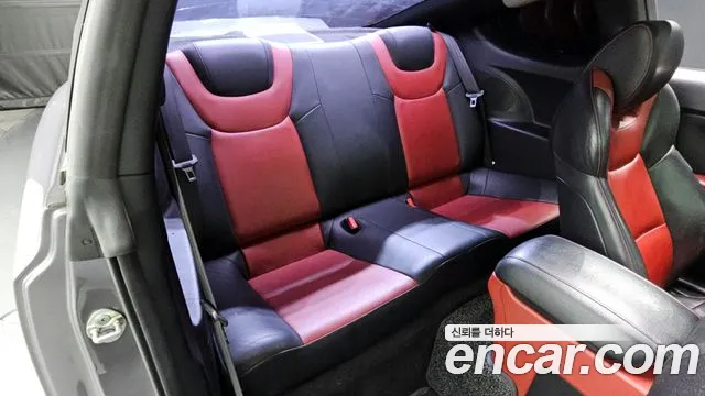 Hyundai Genesis 2009 thumb 9