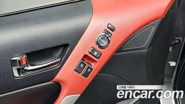 Hyundai Genesis 2009 thumb 6