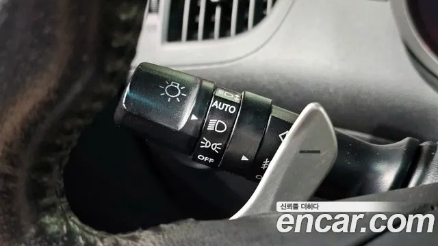 Hyundai Genesis 2009 thumb 4