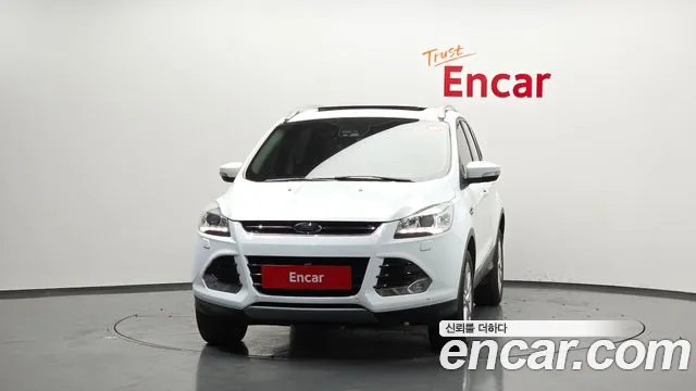 Ford Kuga 2016 thumb 7