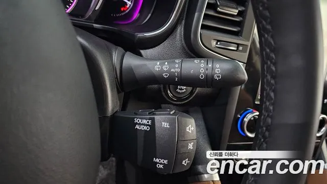 Renault QM6 2020 thumb 5