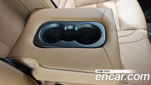 Renault QM6 2020 thumb 4