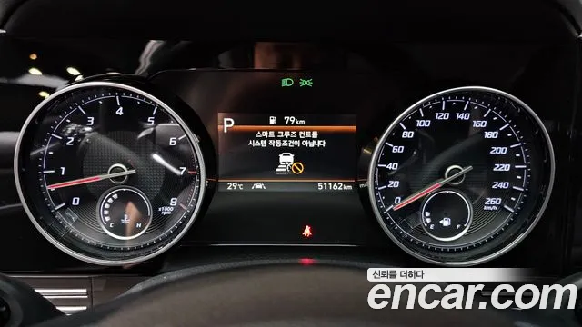 Hyundai Grandeur 2021 thumb 7