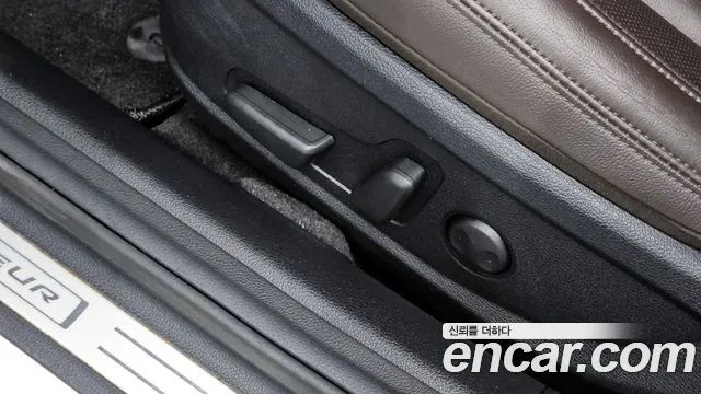 Hyundai Grandeur 2021 thumb 2