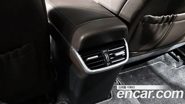 Hyundai Grandeur 2021 thumb 3