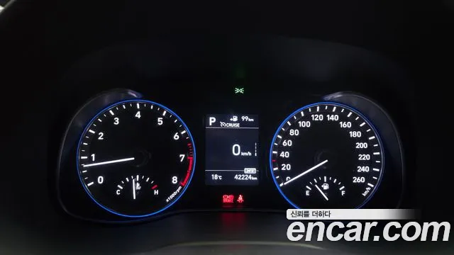 Hyundai Kona 2018 thumb 6