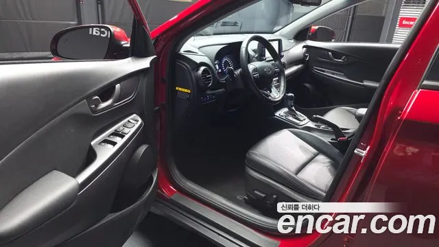 Hyundai Kona 2018 thumb 3