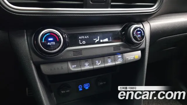Hyundai Kona 2018 thumb 7