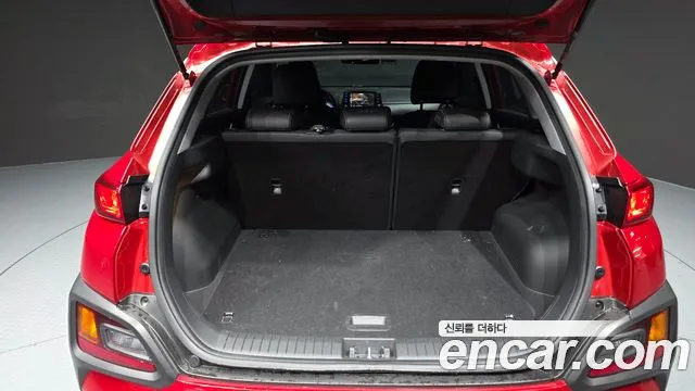 Hyundai Kona 2018 thumb 11