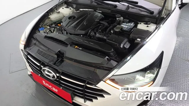 Hyundai Sonata 2019 thumb 3