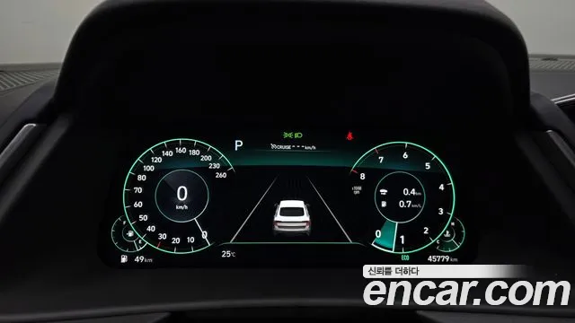 Hyundai Sonata 2019 thumb 8
