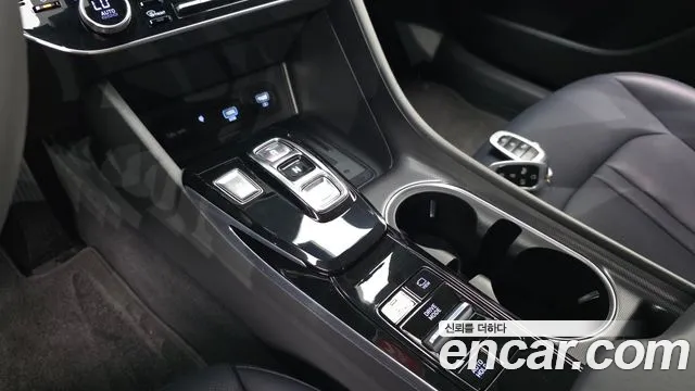 Hyundai Sonata 2019 thumb 4
