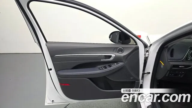 Hyundai Sonata 2019 thumb 11