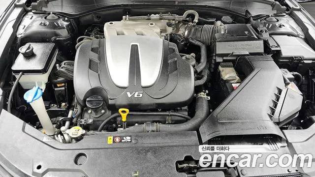 Hyundai Grandeur 2019 thumb 3