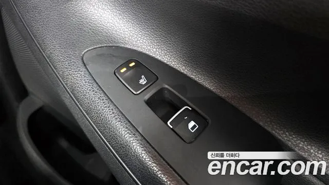 Hyundai Grandeur 2019 thumb 4