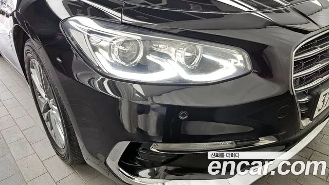 Hyundai Grandeur 2019 thumb 11