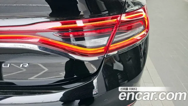 Hyundai Grandeur 2019 thumb 12